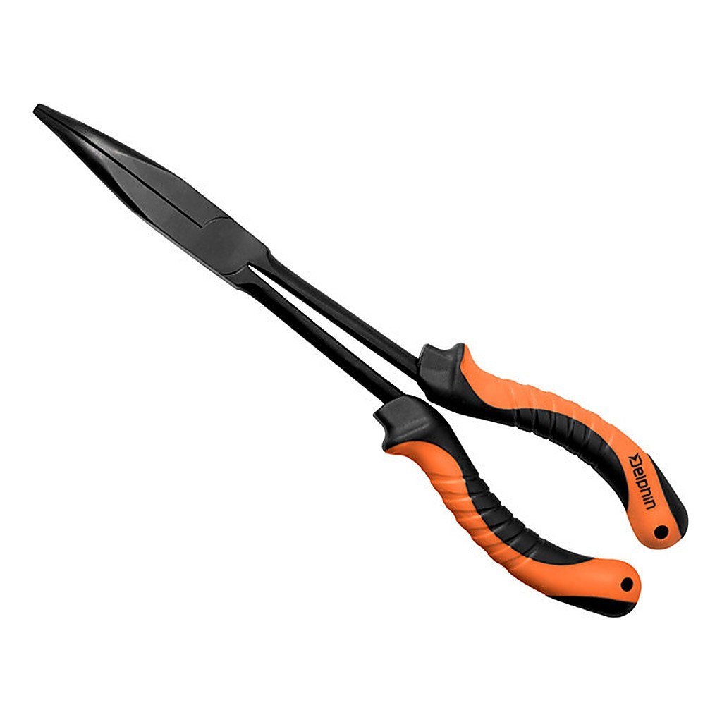 Delphin Long Pliers i gruppen Verktyg & Tillbehör / Tänger & Saxar hos Fishline (101000761)