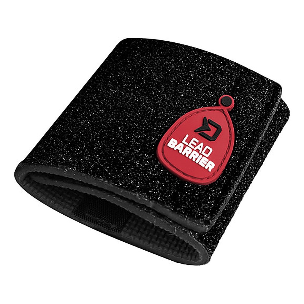 Delphin LeadBarrier - 25x8 cm i gruppen Förvaring / Spöförvaring & Spöskydd / Spöband hos Fishline (101001345)