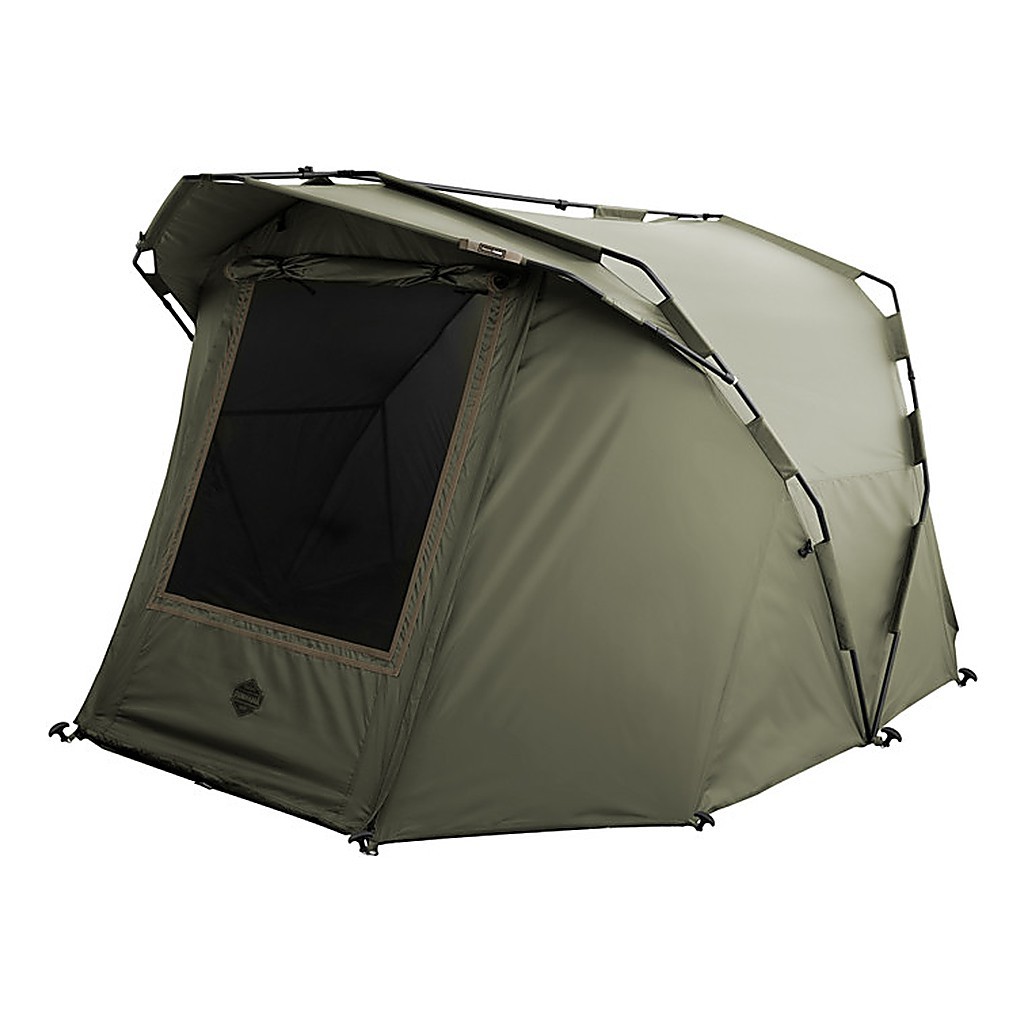 Delphin Bivvy Panorama Eazy TwoMan i gruppen Outdoor / Tält & Tältmöbler / Tält / Bivvies hos Fishline (101001506)