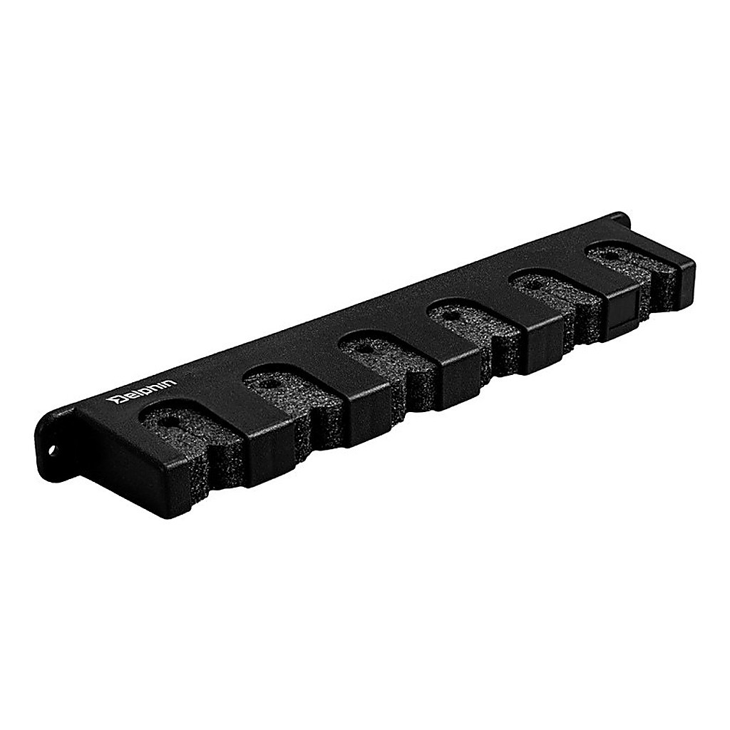 Delphin Rod Holder WallHold - 35x6.5x3 cm i gruppen Verktyg & Tillbehör / Spöhållare & Spöställ hos Fishline (101001594)