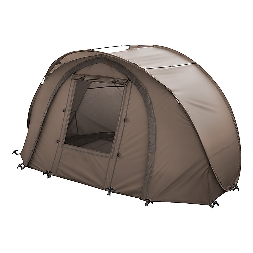 Delphin Pop Up Tent S1 Quick i gruppen Outdoor / Tält & Tältmöbler / Tält / Bivvies hos Fishline (101001621)