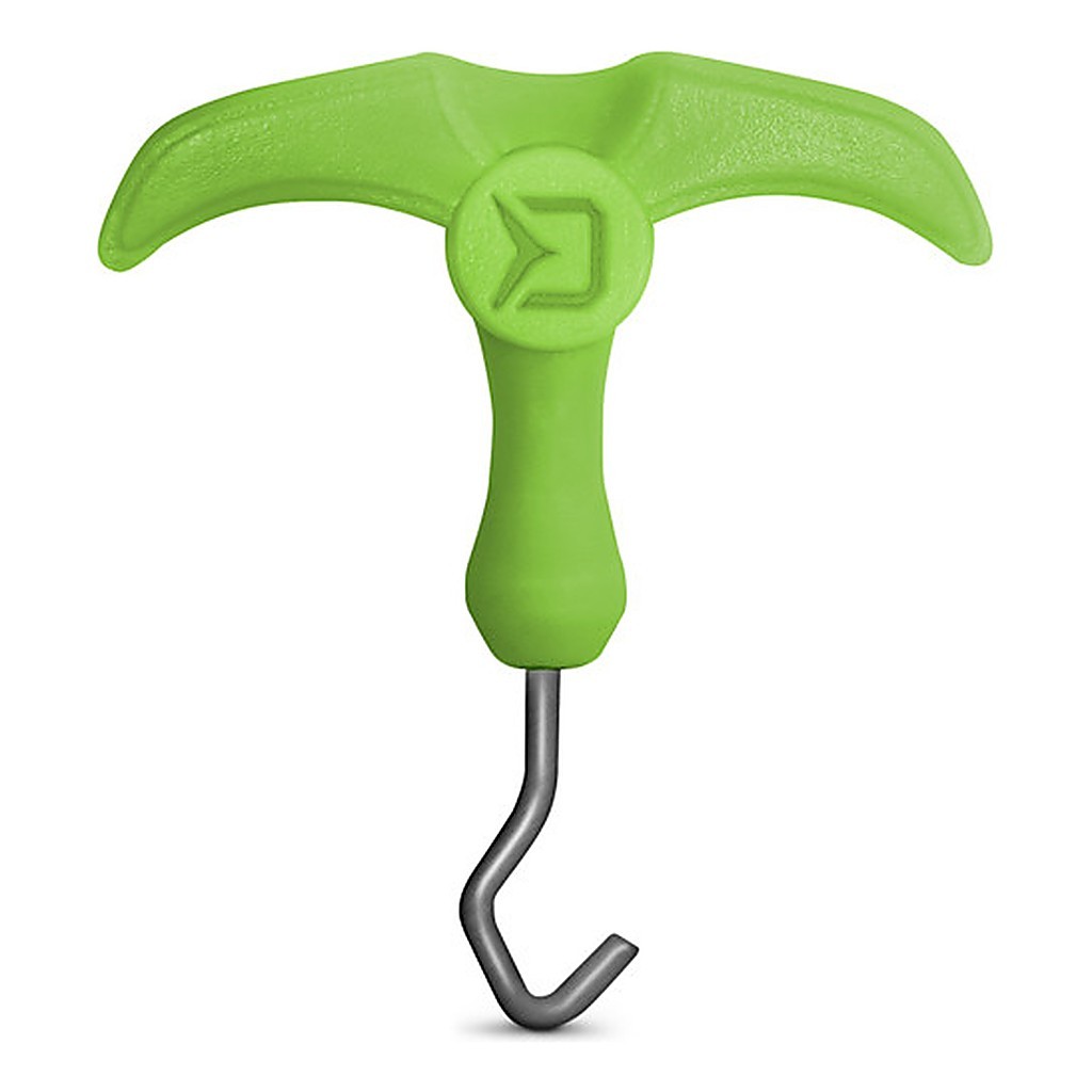 Delphin Knot Tying Tool Knoter i gruppen Verktyg & Tillbehör hos Fishline (101002106)
