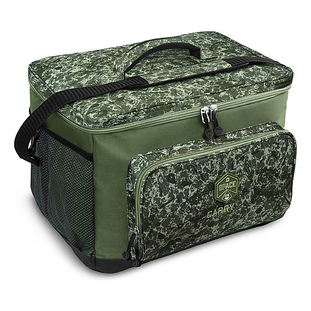 Delphin Carryall Bag Space C2G i gruppen Förvaring / Fiskeväskor / Carryalls hos Fishline (101002358r)