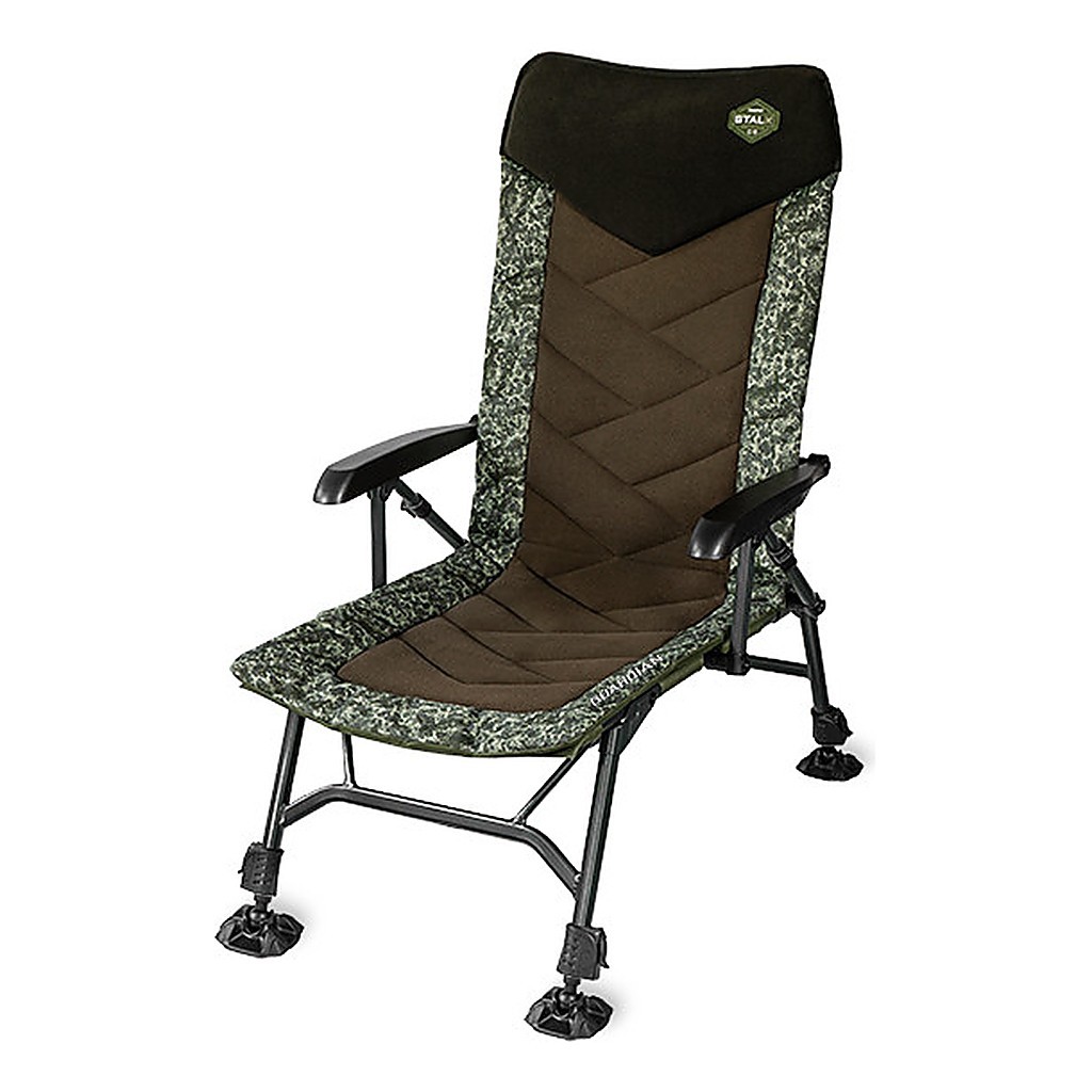 Delphin Chair Guardian C2G i gruppen Outdoor / Tält & Tältmöbler / Stolar & Bord / Stolar hos Fishline (101002541)