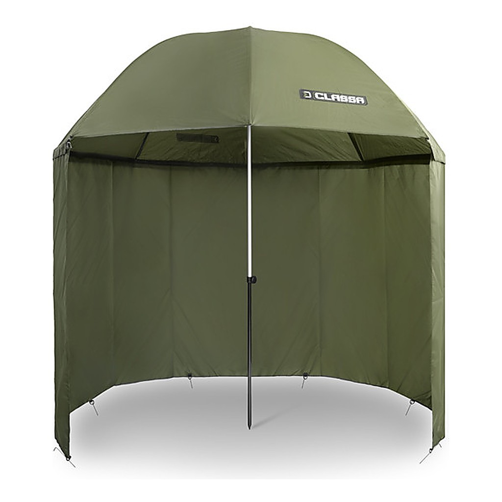 Delphin Fishing Umbrella i gruppen Outdoor / Tält & Tältmöbler / Brollys & Parasoll hos Fishline (101003318)