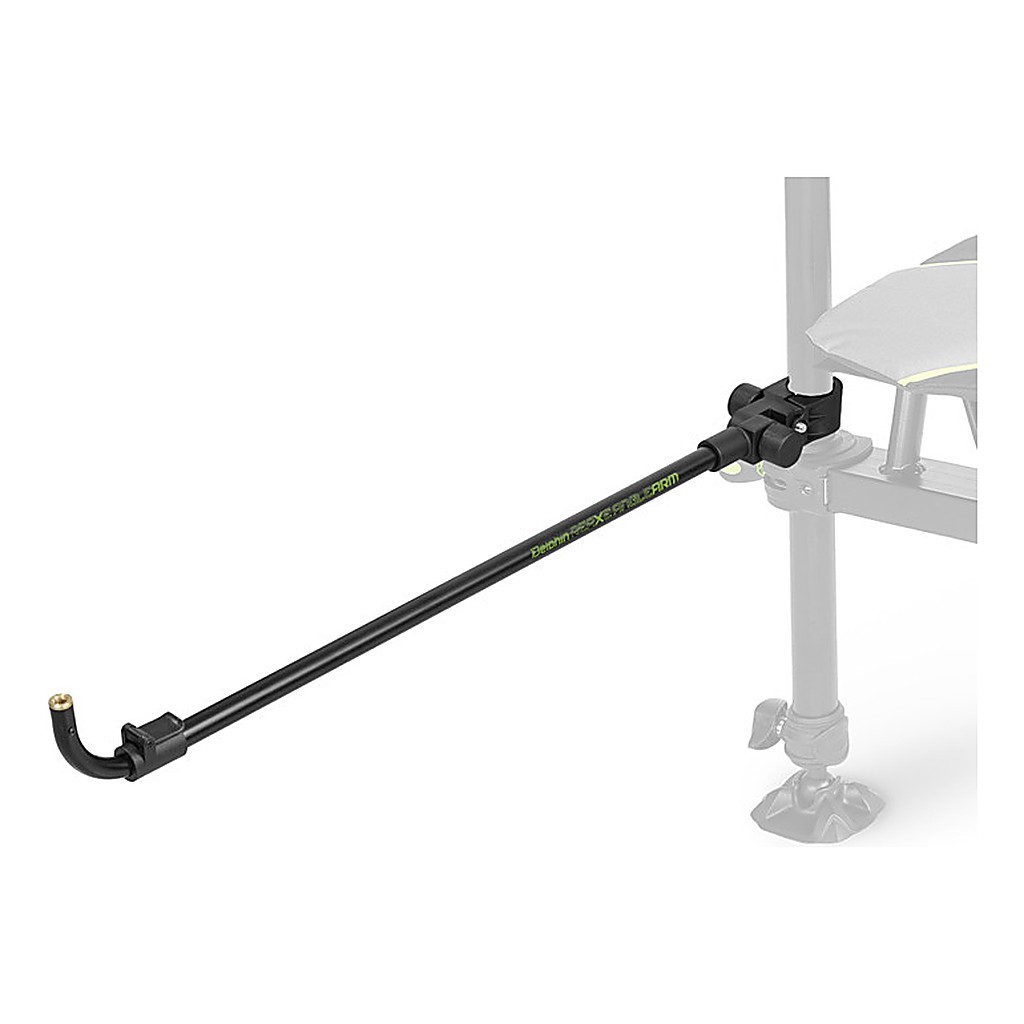 Delphin Feeder Arm Reaxe AngleARM - 70-110 cm i gruppen Superdeals-se / Paketpris hos Fishline (101004803)