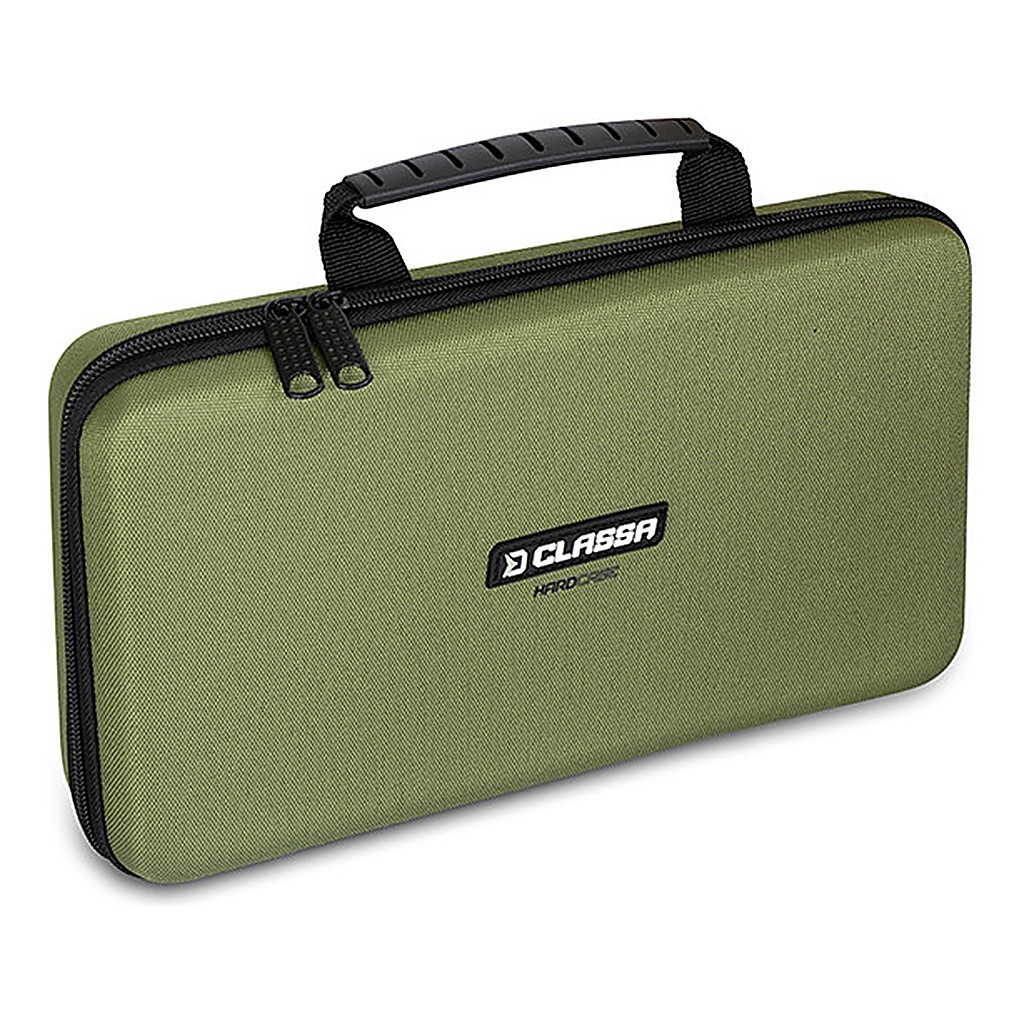 Delphin Accessory Hardcase i gruppen Förvaring / Boxar & Lådor / Tackelboxar & Riggförvaring hos Fishline (101004833)