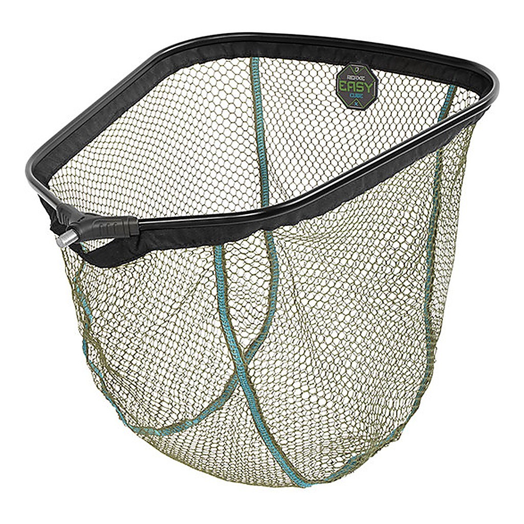 Delphin Landing Net Head Reaxe Cube i gruppen Verktyg & Tillbehör / Håvar / Specimenhåvar & Håvtillbehör hos Fishline (101004865r)