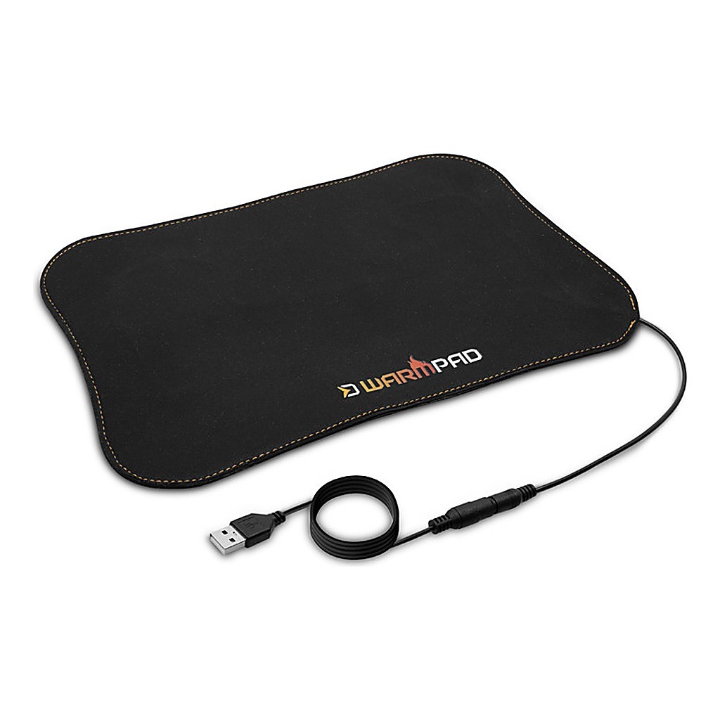 Delphin Electric Heating Pad i gruppen Outdoor / Tält & Tältmöbler / Stolar & Bord / Stolar hos Fishline (101005487)