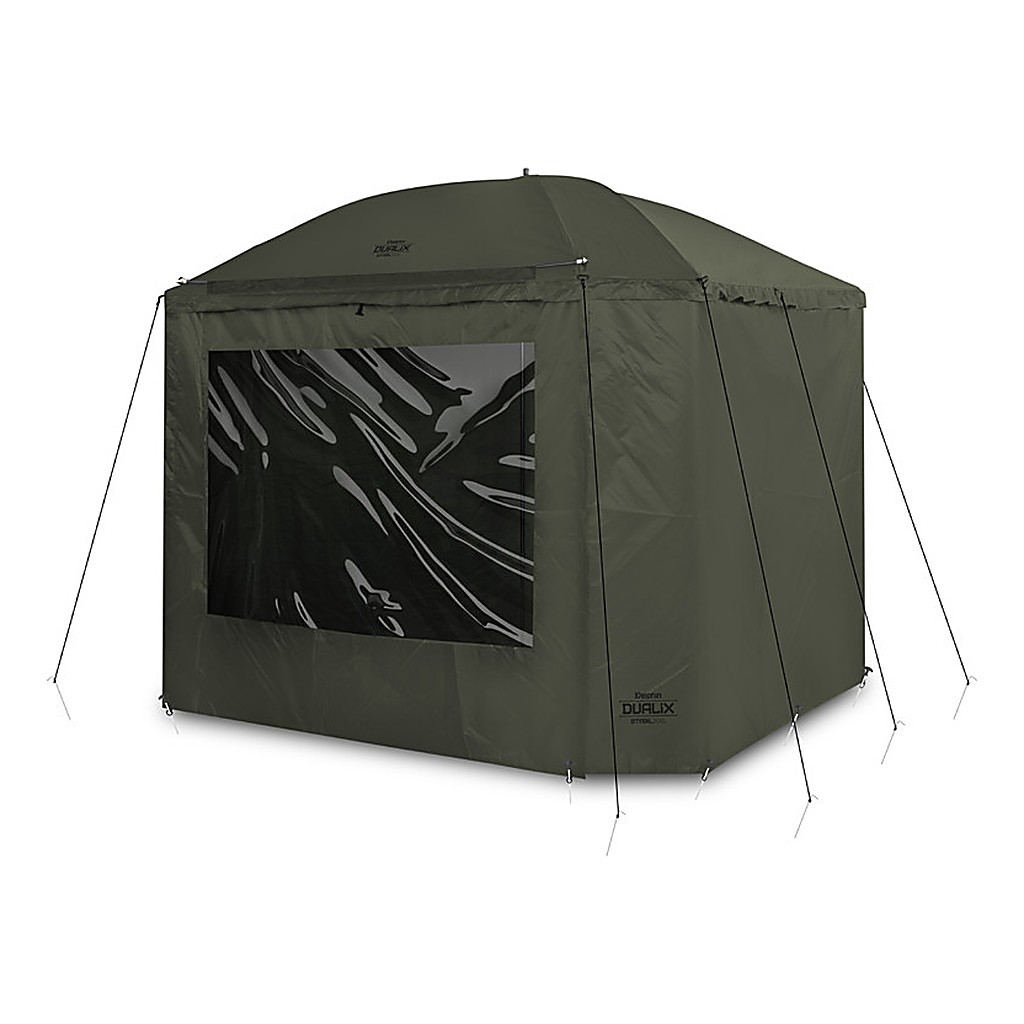 Delphin Umbrella with Walls i gruppen Outdoor / Tält & Tältmöbler / Brollys & Parasoll hos Fishline (101005903)