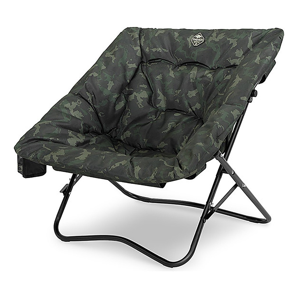 Delphin Chair Thixer Banx i gruppen Outdoor / Tält & Tältmöbler / Stolar & Bord / Stolar hos Fishline (101005954)