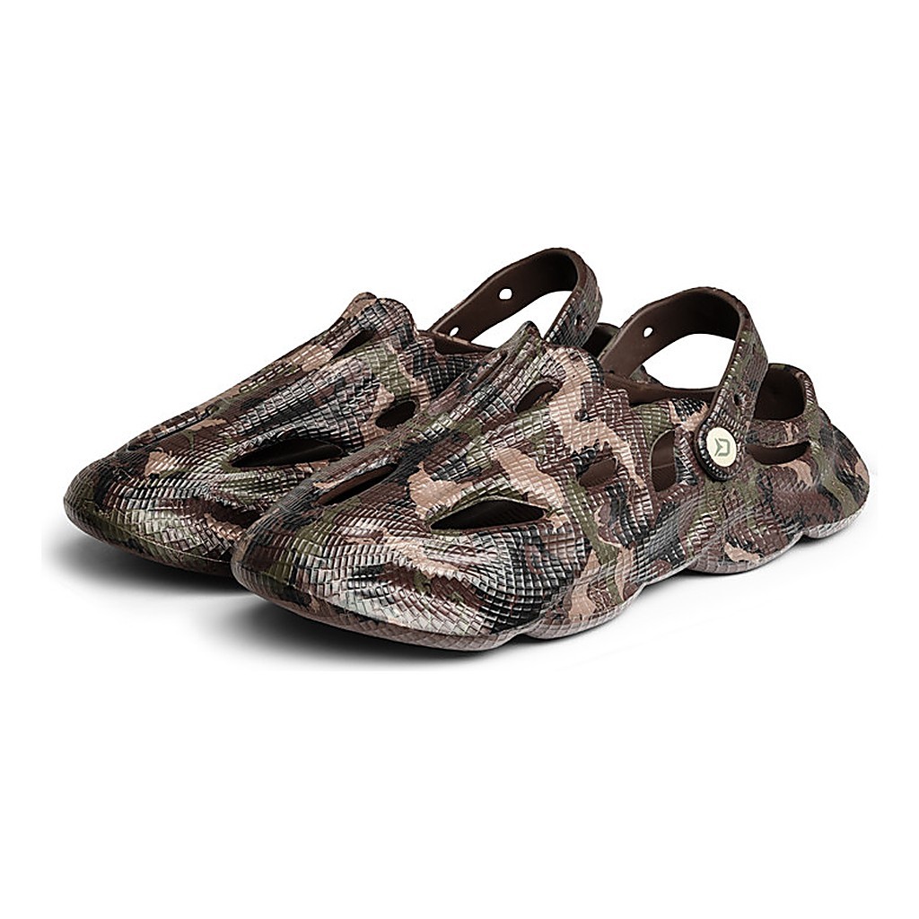Delphin EVA Clogs Gridz Banx i gruppen Kläder & Skor / Skor & Stövlar / Skor / Tofflor hos Fishline (101005983r)