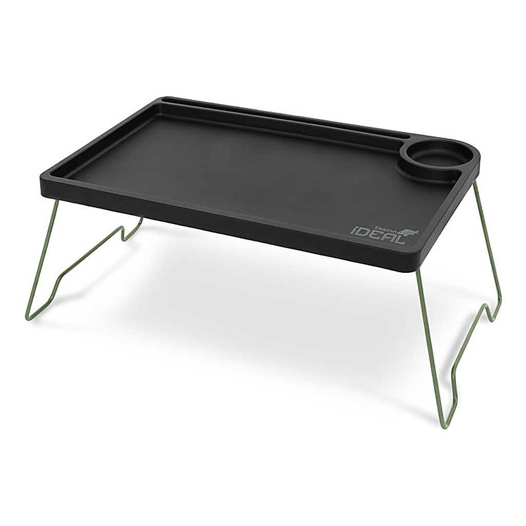 Delphin Carp Folding Table i gruppen Outdoor / Tält & Tältmöbler / Stolar & Bord / Bord hos Fishline (101005996)