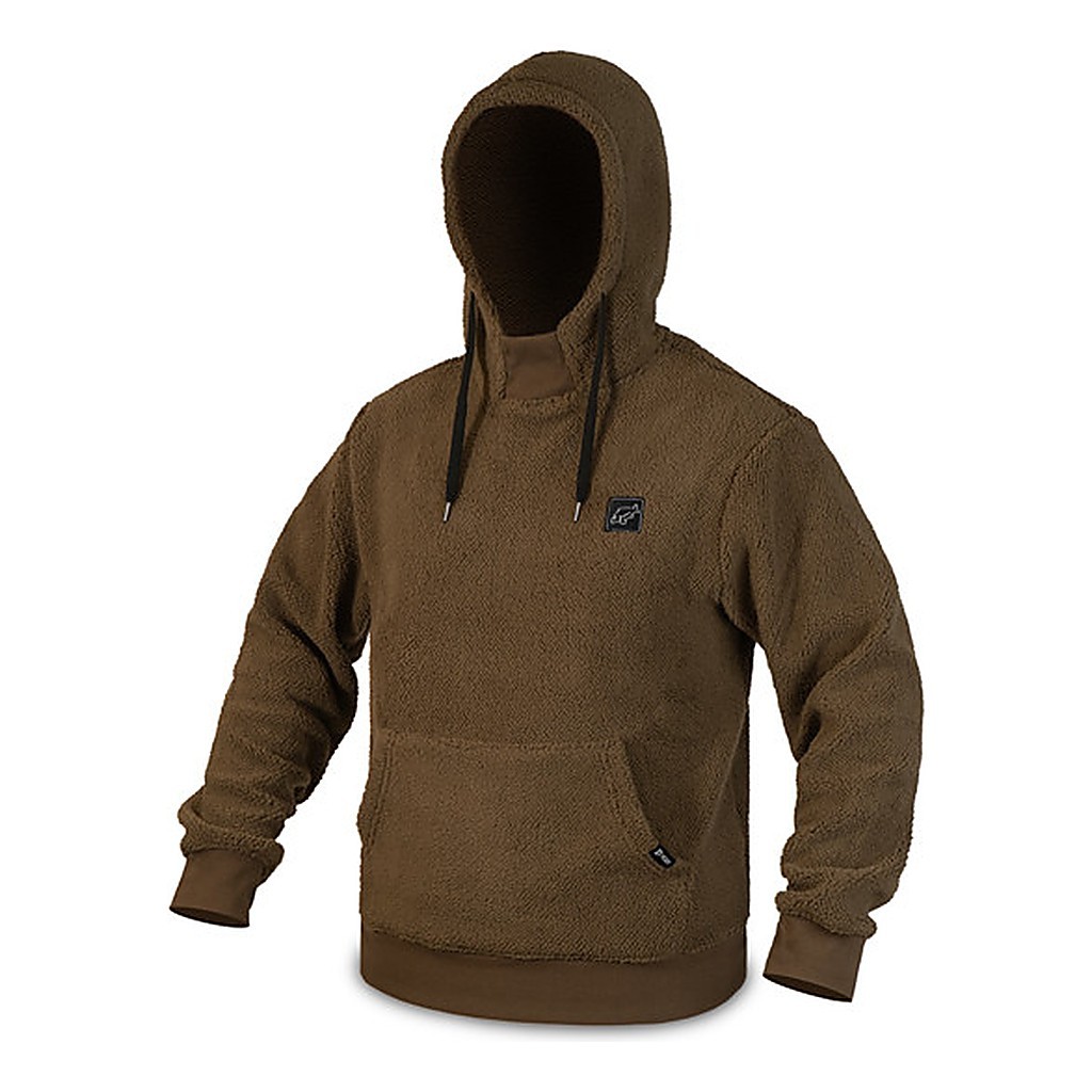 Delphin Sweatshirt Yog i gruppen Kläder & Skor / Kläder / Tröjor / Hoodies hos Fishline (101006379r)