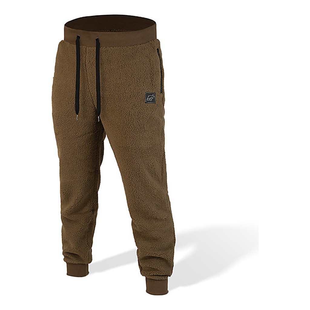 Delphin Sweatpants Yog i gruppen Kläder & Skor / Kläder / Byxor / Fleecebyxor & Mjukisbyxor hos Fishline (101006385r)