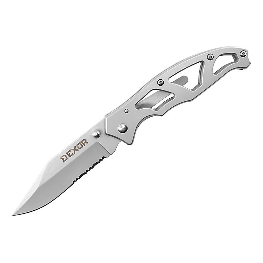 Delphin Folding Knife - 8 cm Blade i gruppen Superdeals-se / Paketpris hos Fishline (101006391)