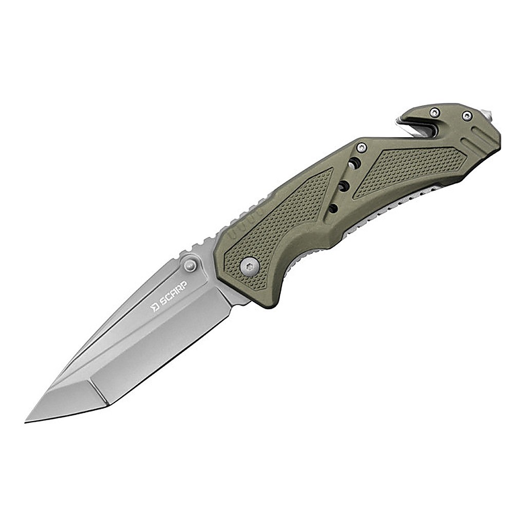 Delphin Folding Knife - 10 cm Blade i gruppen Superdeals-se / Paketpris hos Fishline (101006393)