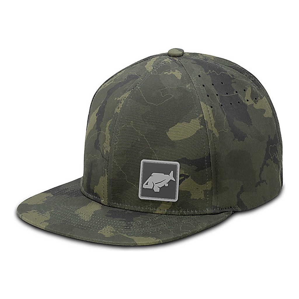Delphin Cap Banx Flexi Snapback i gruppen Kläder & Skor / Kepsar & Huvudbonader / Kepsar / Snapbackkepsar hos Fishline (101006529)