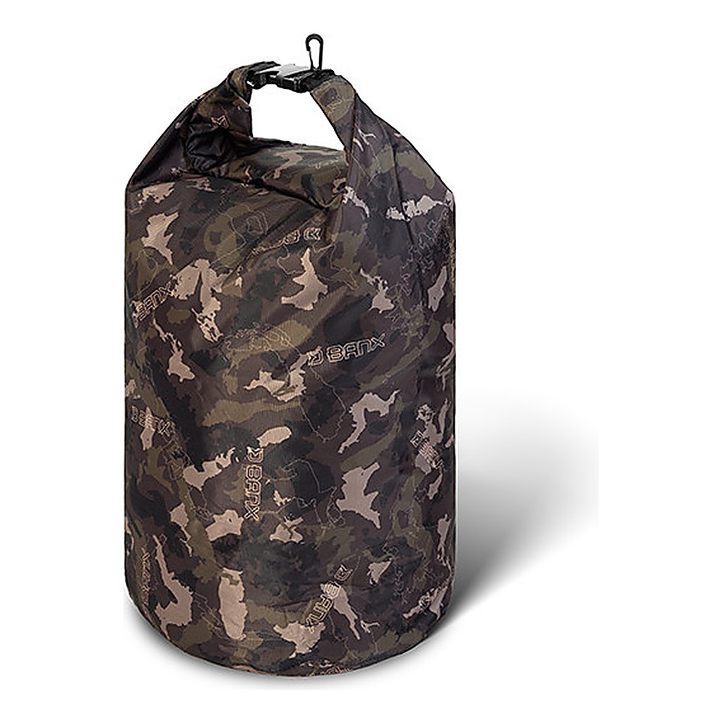 Delphin Waterproof Bag XL - 70x50 cm i gruppen Förvaring / Duffelbags hos Fishline (101006816)