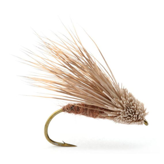 Guideline Streaking Caddis i gruppen Fiskedrag / Flugor / Torrflugor hos Fishline (101189GLr)