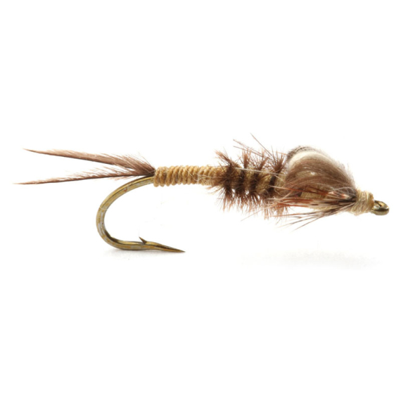 Vulgata Klekker Nymfe - 8 i gruppen Fiskedrag / Flugor / Nymfer hos Fishline (101269GL)