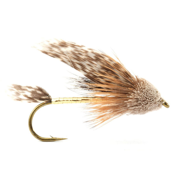 Guideline Muddler Minnow i gruppen Fiskedrag / Flugor / Våtflugor hos Fishline (101320GLr)