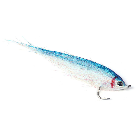 Runar\'S Deciver Blue - 4 i gruppen Fiskedrag / Flugor / Streamers hos Fishline (101559GL)
