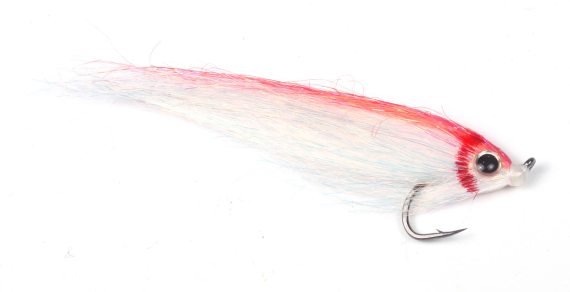 Runar\'S Deciver Pink - 4 i gruppen Fiskedrag / Flugor / Streamers hos Fishline (101561GL)