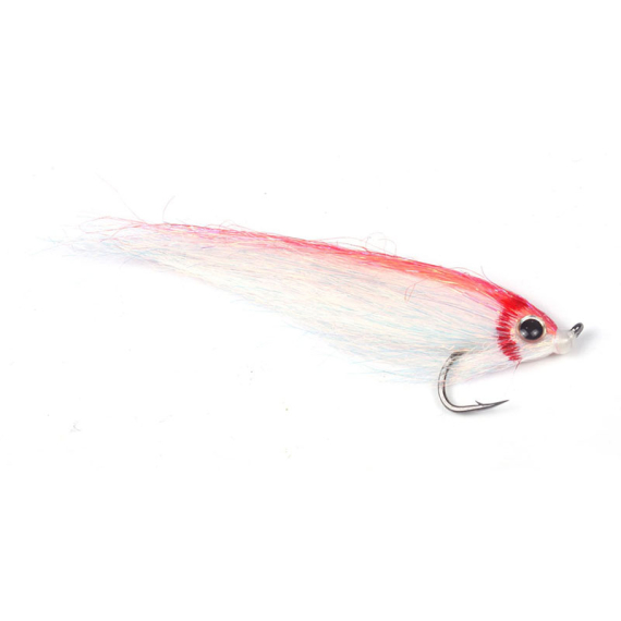 Runar\'S Deciver Pink - 4 i gruppen Fiskedrag / Flugor / Streamers hos Fishline (101561GL)