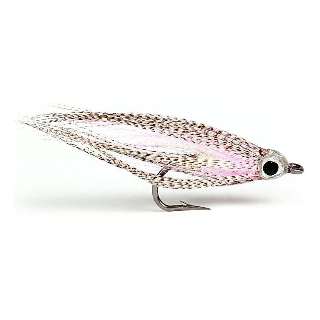 Mallard Herring #4 i gruppen Fiskedrag / Flugor / Streamers hos Fishline (101612GL)