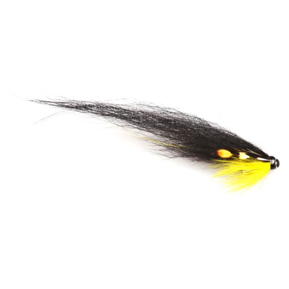 De Black & Yellow Monkey i gruppen Fiskedrag / Flugor / Tubflugor hos Fishline (101778GL)