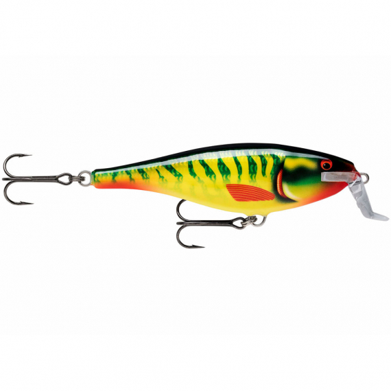 Rapala Super Shad Rap 14cm HTPK i gruppen Fiskedrag / Drag för gädda hos Fishline (101906NO)