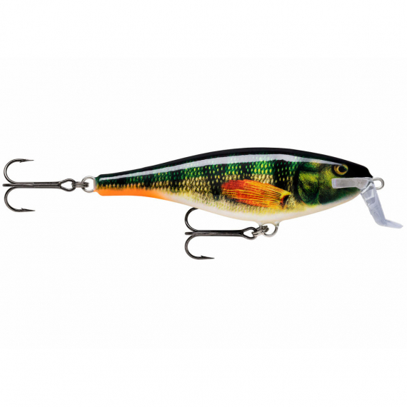 Rapala Super Shad Rap 14cm PEL i gruppen Fiskedrag / Wobblers / Grundgående Wobblers hos Fishline (101909NO)