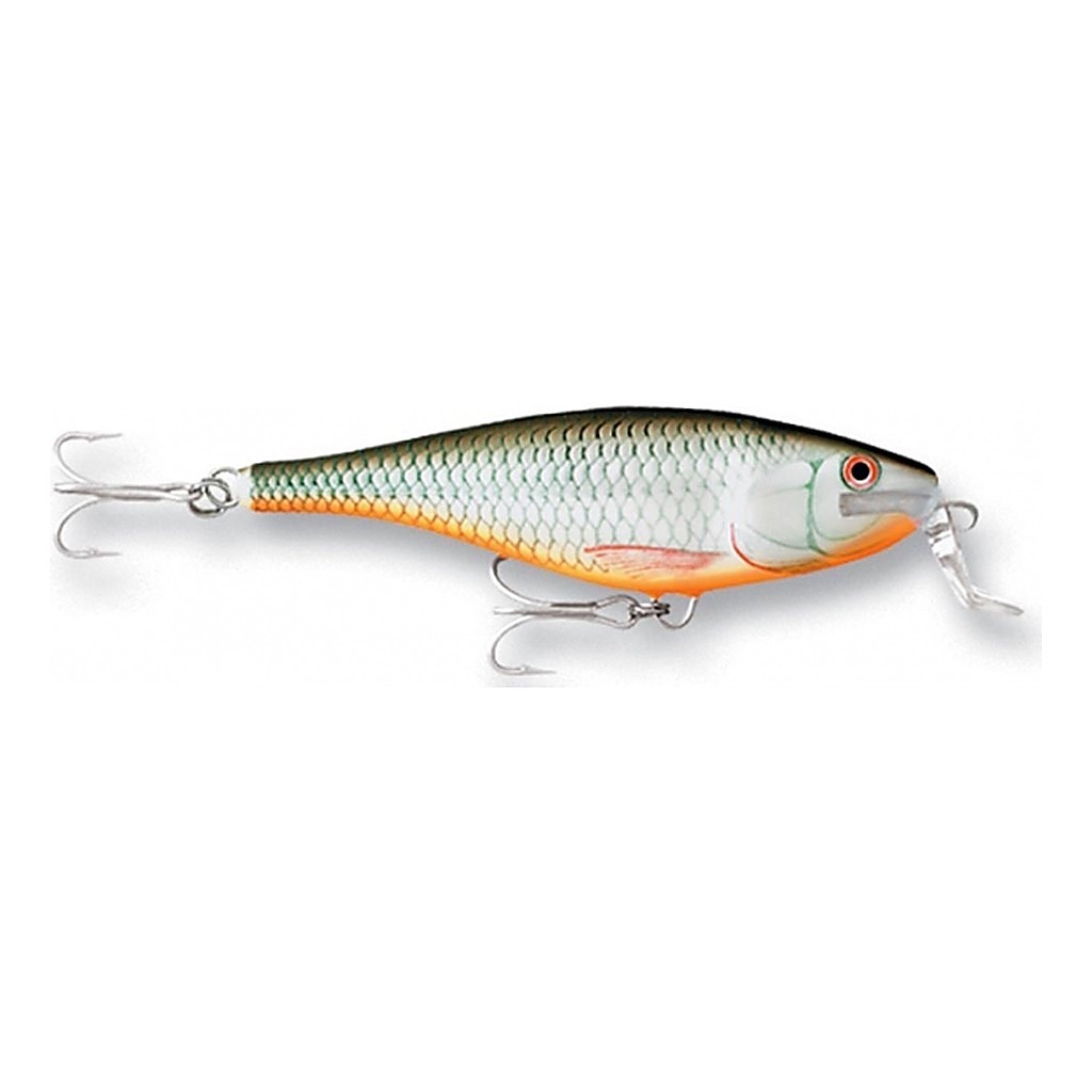 Rapala Super Shad Rap 14cm RFSH i gruppen Fiskedrag / Wobblers / Grundgående Wobblers hos Fishline (101910NO)