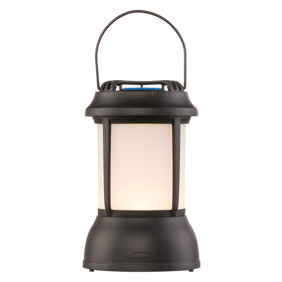 Thermacell Lanterna Svart i gruppen Outdoor / Myggmedel & Myggskydd / Myggskydd & Myggbortstötare hos Fishline (102038TC)