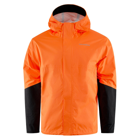 Grundéns Dreadnought Jacket Orange i gruppen Kläder & Skor / Kläder / Jackor / Regnjackor hos Fishline (10217-800-0014r)
