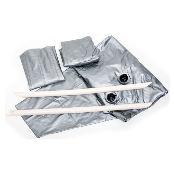 Guideline Drifter Reservblåsor i gruppen Marinelektronik & Båt / Flytringar & Gummibåtar / Flytringstillbehör / Tillbehör Flytringar hos Fishline (102573GLr)