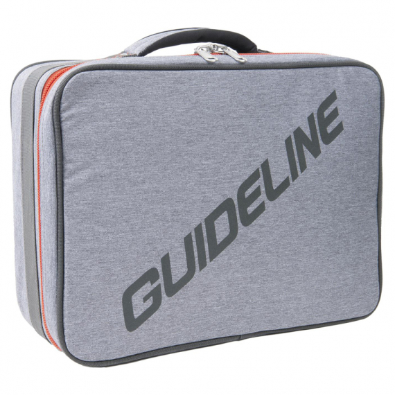 Guideline Reelbag i gruppen Förvaring / Rullskydd & Rullväskor / Rullväskor hos Fishline (102580GL)
