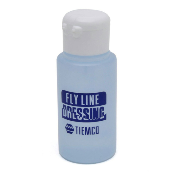 Tiemco Flyline Dressing i gruppen Fiskelinor / Flugfiskelinor / Tillbehör Flugfiskelinor hos Fishline (102590GL)