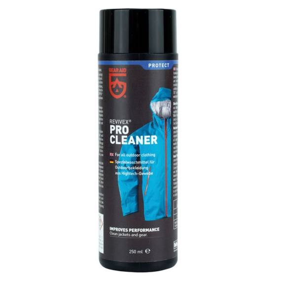Revivex High Tech Fabric Cleaner i gruppen Kläder & Skor / Impregnering & Reparation hos Fishline (102614GL)