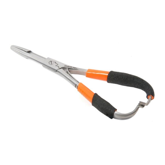 Guideline Mitten Scissor Forceps i gruppen Verktyg & Tillbehör / Tänger & Saxar / Peanger hos Fishline (102688GL)
