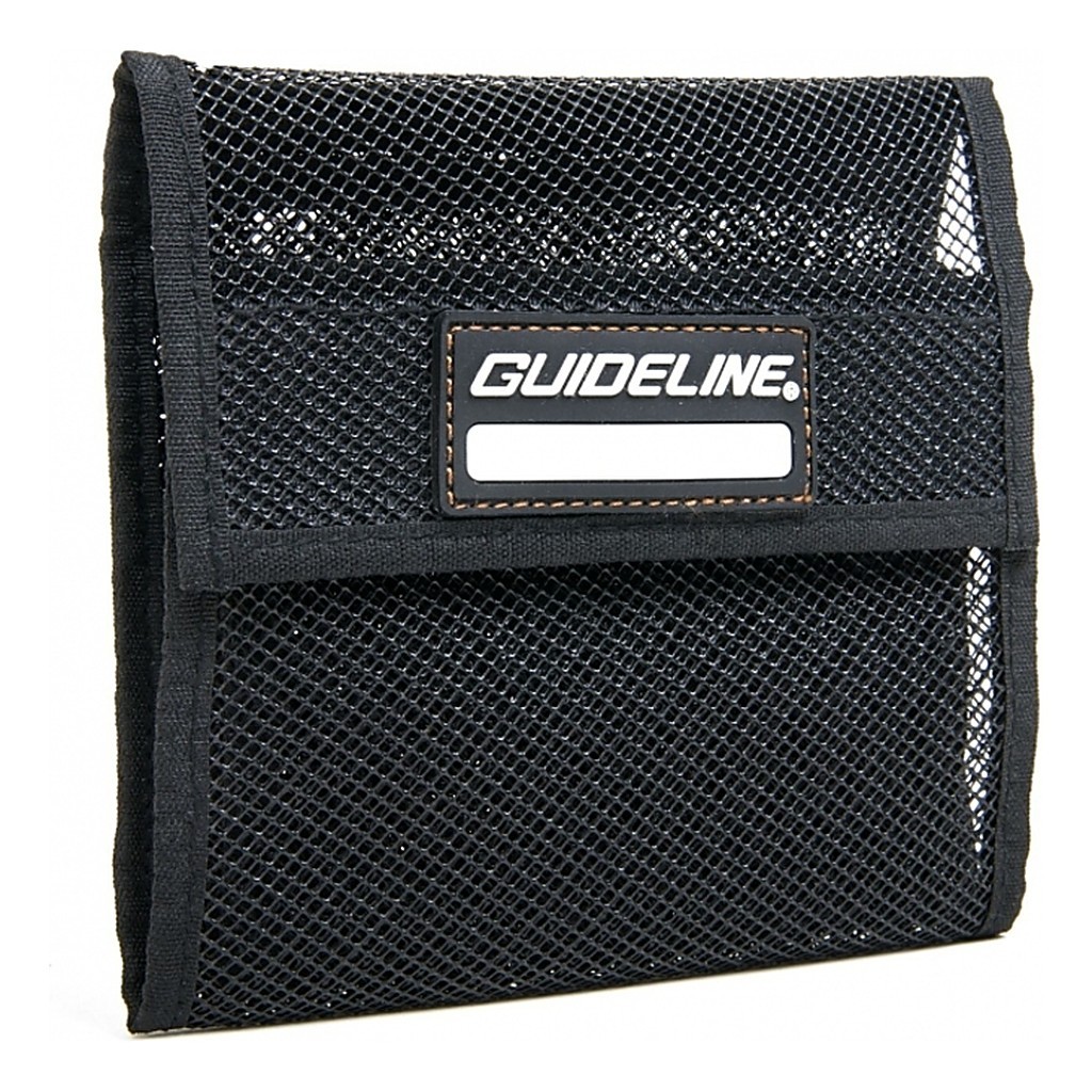 Guideline Mesh Wallet 4D Body & Tips i gruppen Förvaring / Fiskeväskor / Wallets hos Fishline (102741GL)