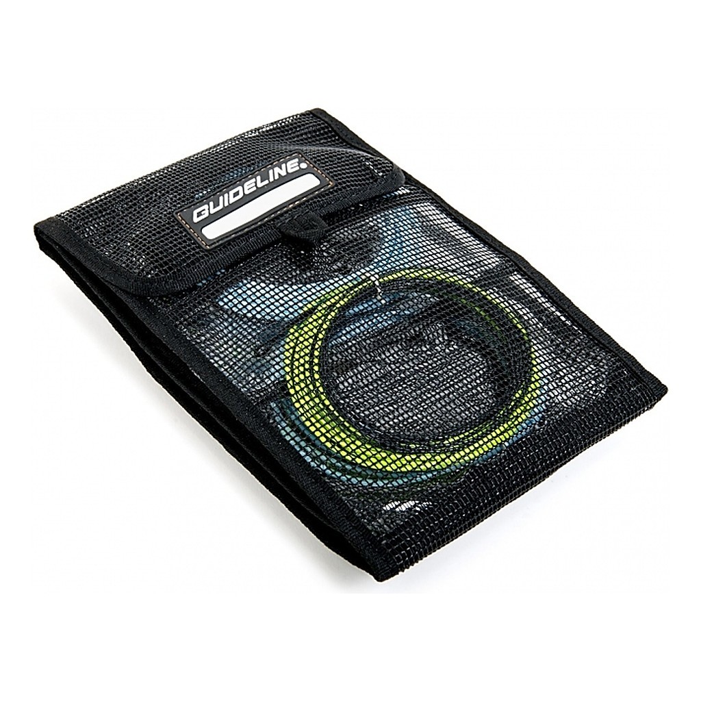 Guideline Mesh Wallet For Shooting Heads i gruppen Förvaring / Fiskeväskor / Wallets hos Fishline (102742GL)