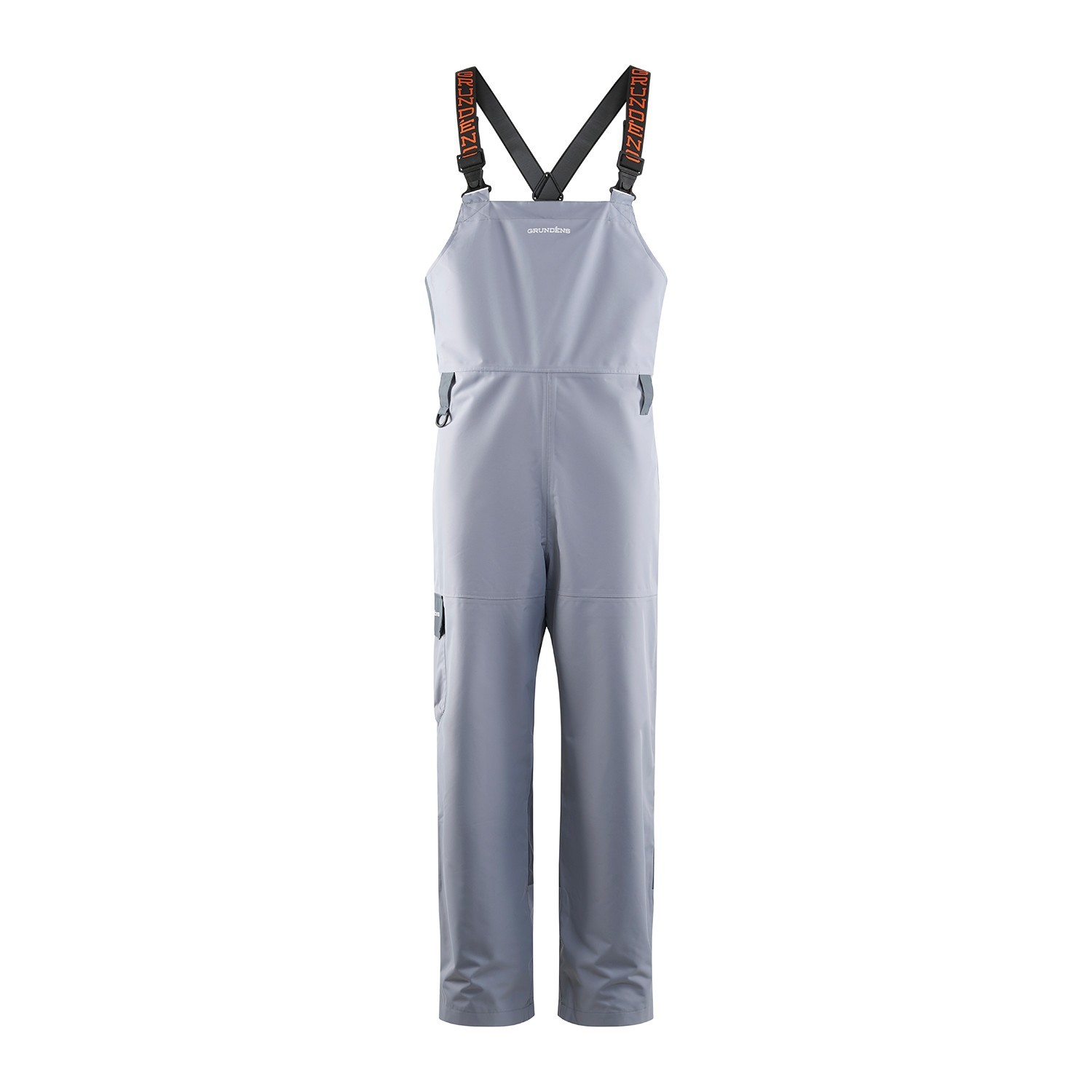 Grundéns Men\'s Deepwater 2L Fishing Bib Tradewinds i gruppen Kläder & Skor / Kläder / Byxor / Bibs hos Fishline (10278-082-0013r)