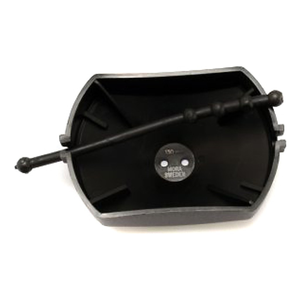 Eggskydd Laz/Exp/Micro/Pro/Arct 130mm i gruppen Verktyg & Tillbehör / Isborrar & Isbillar / Tillbehör Isborrar hos Fishline (105164NO)