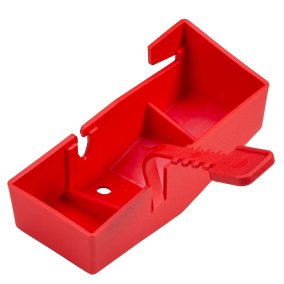 Eggskydd Easy/Spiralen 125mm i gruppen Verktyg & Tillbehör / Isborrar & Isbillar / Tillbehör Isborrar hos Fishline (105196NO)