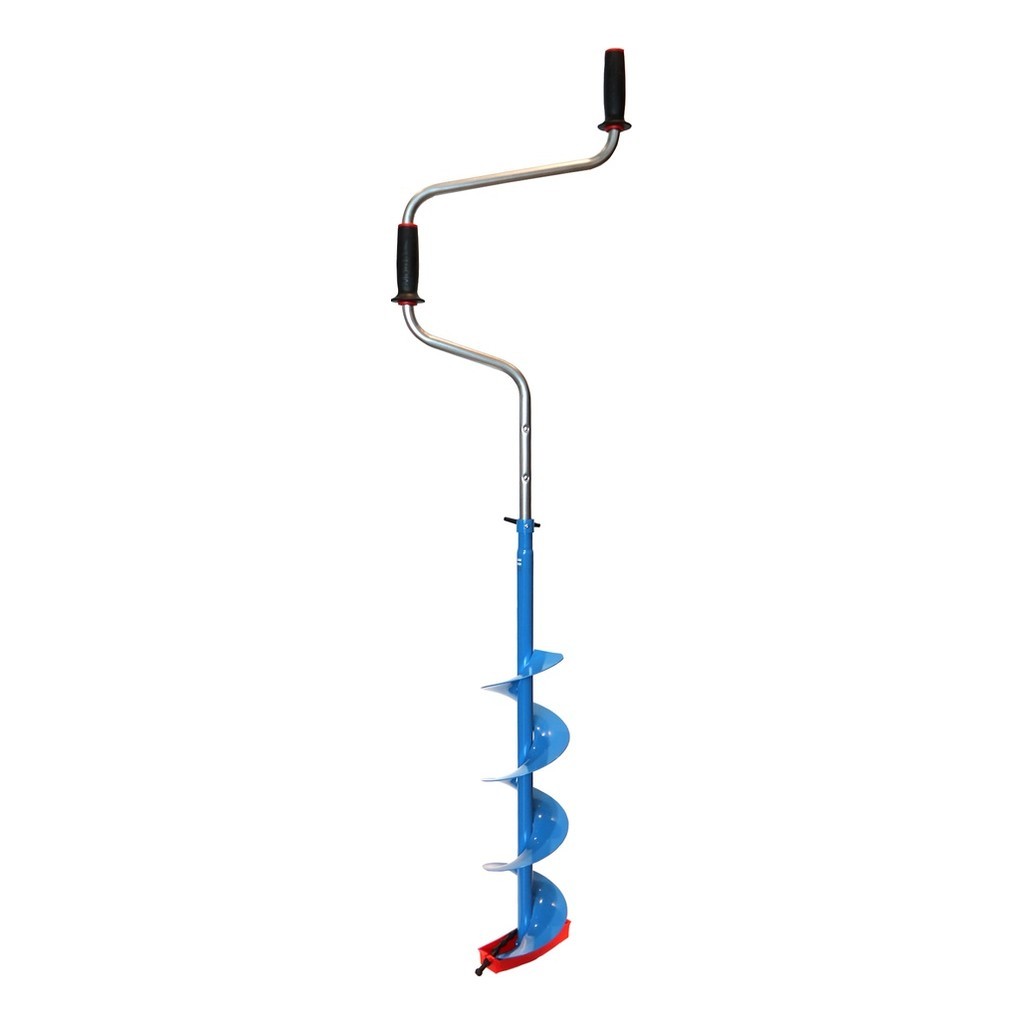 Mora Ice Isborr Ice Easy 125mm i gruppen Verktyg & Tillbehör / Isborrar & Isbillar / Isborrar hos Fishline (105200NO)