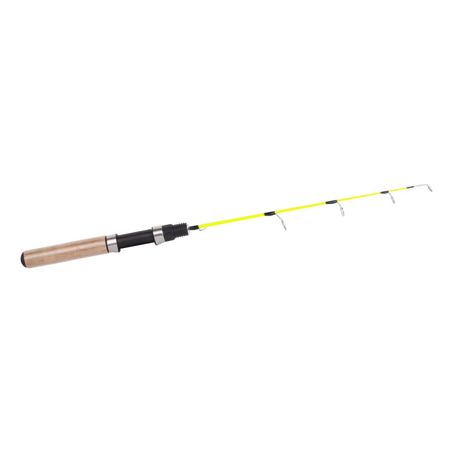 Hurricane Riebnes Pimpelspö Soft 56cm i gruppen Fiskespön / Isfiskespön / Pimpelspön hos Fishline (10561)