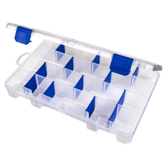 Flambeau Box 4007 i gruppen Förvaring / Boxar & Lådor / Betesboxar hos Fishline (10616542)