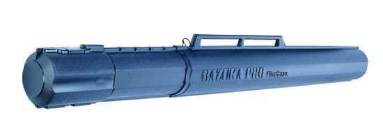 Flambeau Bazooka 6095 i gruppen Förvaring / Spöförvaring & Spöskydd / Spötuber hos Fishline (10616573)
